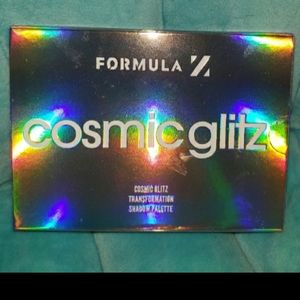 FORMULA Z COSMETICSCosmic Glitz Palette
